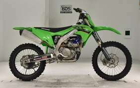 KAWASAKI KX250 KX252C