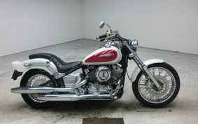 YAMAHA DRAGSTAR 400 1996 4TR