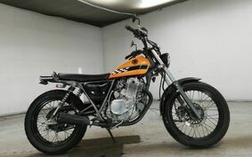 SUZUKI GRASS TRACKER BigBoy NJ47A