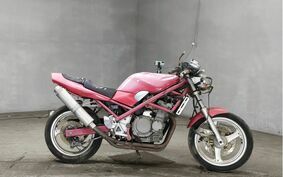 SUZUKI BANDIT 250 GJ74A