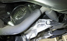 SUZUKI ADDRESS V125 Gen.2 DP12H