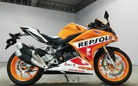 HONDA CBR250RR MC51