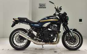 KAWASAKI Z900RS 2021 ZR900C