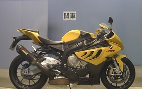 BMW S1000RR 0507