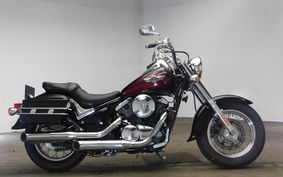 KAWASAKI VULCAN 800 CLASSIC 1998 VN800A