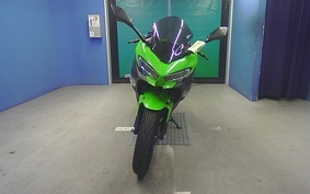 KAWASAKI NINJA 250 EX250P