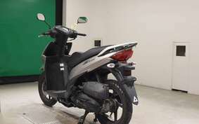 SUZUKI ADDRESS 110 CE47A