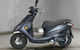 YAMAHA AXIS Z SED7J