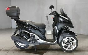 YAMAHA TRICITY 125 SE82J