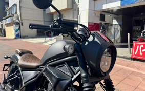 HONDA  REBEL 250 S EDITION  MC49