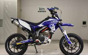 YAMAHA WR250X DG15J