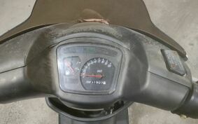 SUZUKI ADDRESS 110 CF11A