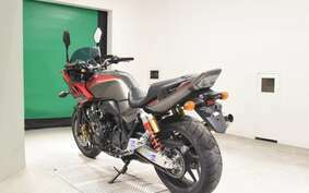 HONDA CB400 SUPER BOLDOR A 2016 NC42