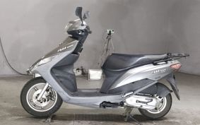 SUZUKI ADDRESS V125 DT11A