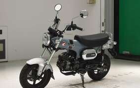 HONDA DAX 125 JB04