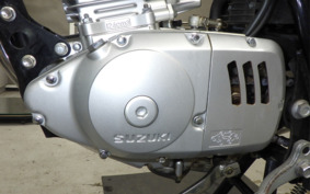 SUZUKI GN125 H