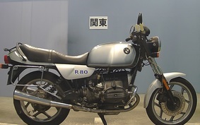 BMW R80 1987 5831