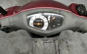 SUZUKI ADDRESS V125 G CF46A