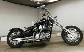 YAMAHA DRAGSTAR 1100 CLASSIC 2006 VP13J