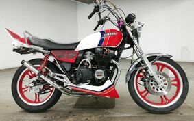 YAMAHA XJ400 D 1981 4G0