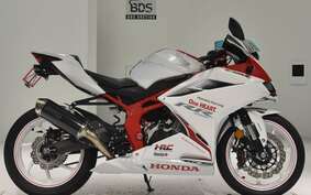 HONDA CBR250RR A MC51