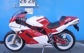 BIMOTA DB2 JUNIOR 1994