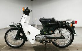 HONDA C70 SUPER CUB C70