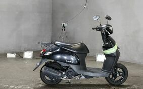 SUZUKI LET's CA4AA