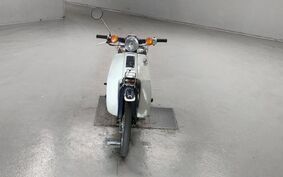 HONDA C70 SUPER CUB HA02