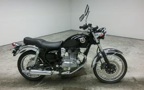 KAWASAKI ESTRELLA Fi 2007 BJ250A