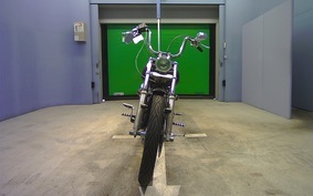 HARLEY FXDWG 1340 1995 GEL