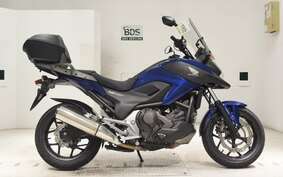 HONDA NC750X D Limited 2015 RC72