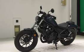 HONDA REBEL 500 A 2024 PC60