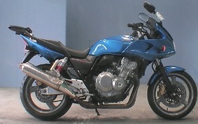 HONDA CB400 SUPER BOLDOR VTEC 2009 NC42