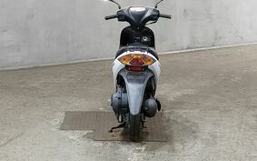 SUZUKI ADDRESS V50 CA4BA