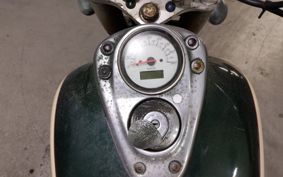 HONDA SHADOW400 NC34