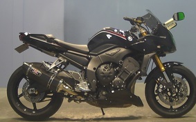 YAMAHA FZ FAZER 2008 RN17