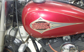 HARLEY FLSTC 1340 1997