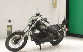 YAMAHA VIRAGO 250 3DM