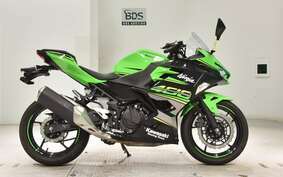 KAWASAKI NINJA 400 2019 EX400G