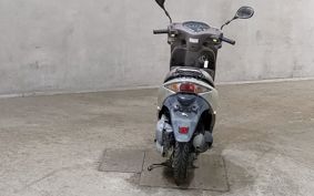 HONDA DIO CHESTER AF68