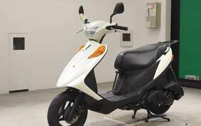 SUZUKI ADDRESS V125 CF46A