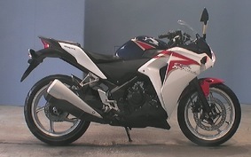 HONDA CBR250R MC41