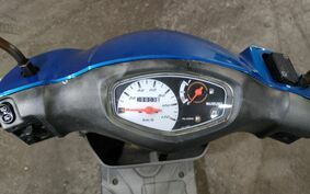 SUZUKI ADDRESS V125 G CF46A