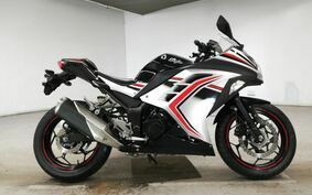 KAWASAKI NINJA 250 EX250L