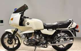 BMW R100RS 1988 1***