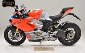 DUCATI PANIGALE V4 S CORSA DA00A