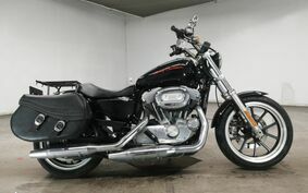 HARLEY XL883L 2013 CR2