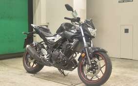 YAMAHA MT-25 RG10J