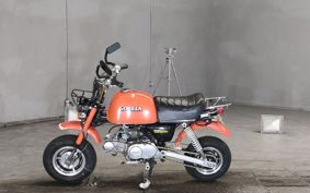 HONDA GORILLA Z50J